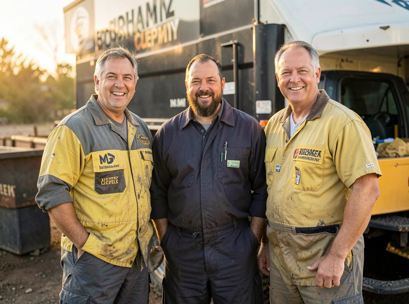 Sewage Cleanup company in Hathaway Pines, CA