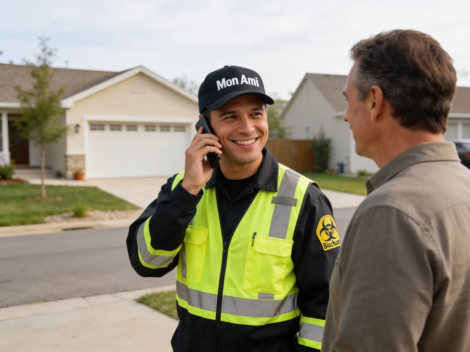 Sewage Cleanup Hathaway Pines, CA FAQs