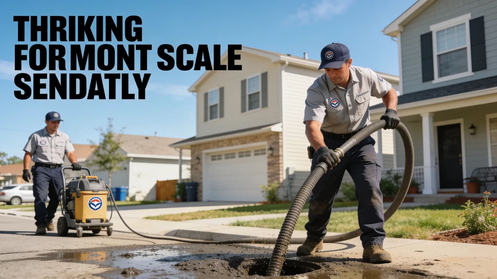 Sewage Cleanup in Hathaway Pines, CA near me